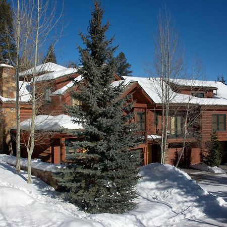 Moose Creek Townhomes By Jackson Hole Real Estate Company Teton Village Eksteriør bilde