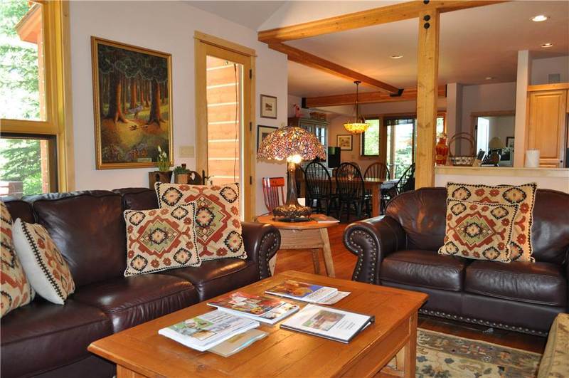 Moose Creek Townhomes By Jackson Hole Real Estate Company Teton Village Eksteriør bilde