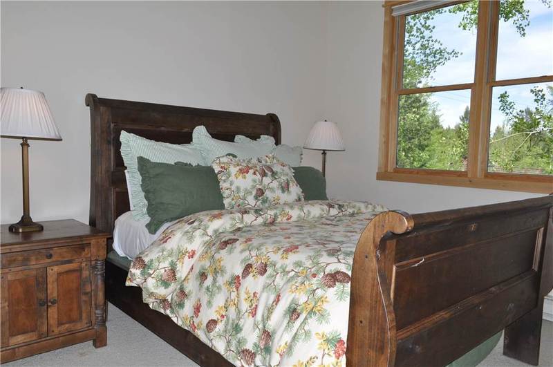 Moose Creek Townhomes By Jackson Hole Real Estate Company Teton Village Eksteriør bilde
