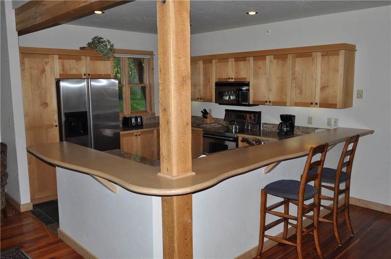 Moose Creek Townhomes By Jackson Hole Real Estate Company Teton Village Eksteriør bilde