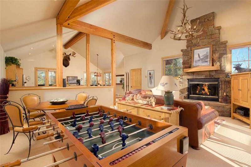 Moose Creek Townhomes By Jackson Hole Real Estate Company Teton Village Eksteriør bilde