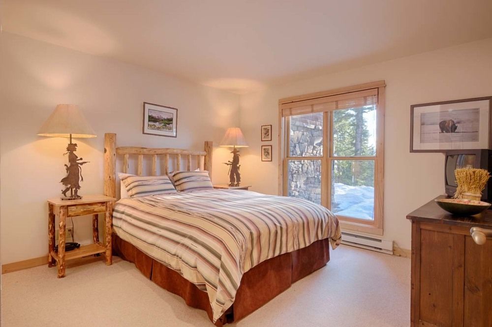 Moose Creek Townhomes By Jackson Hole Real Estate Company Teton Village Eksteriør bilde
