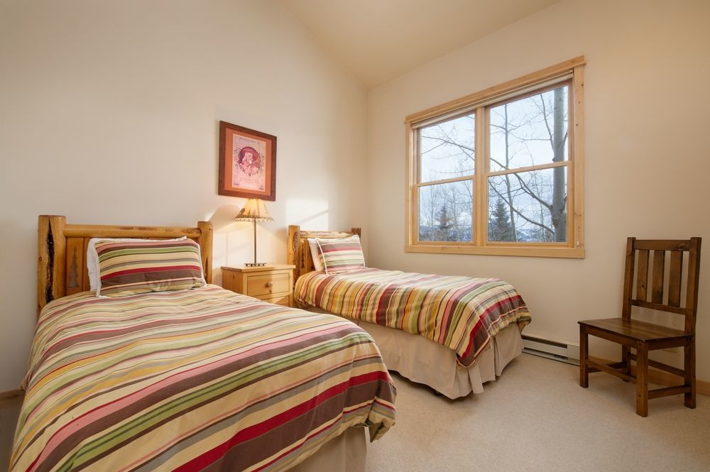 Moose Creek Townhomes By Jackson Hole Real Estate Company Teton Village Eksteriør bilde